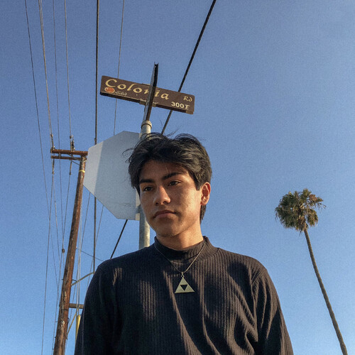 Los Retros - Early Days (2016-2019) [Colored Vinyl]