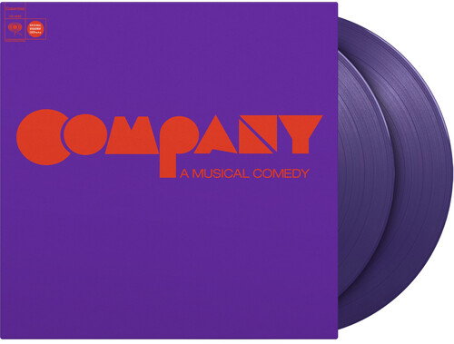 Company (Original Soundtrack)