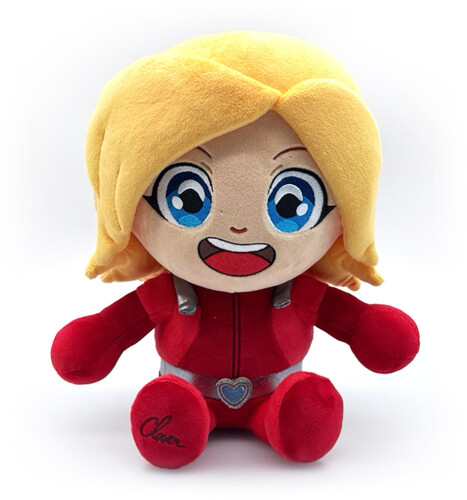 YOUTOOZ - TOTALLY SPIES CLOVER 9IN PLUSH