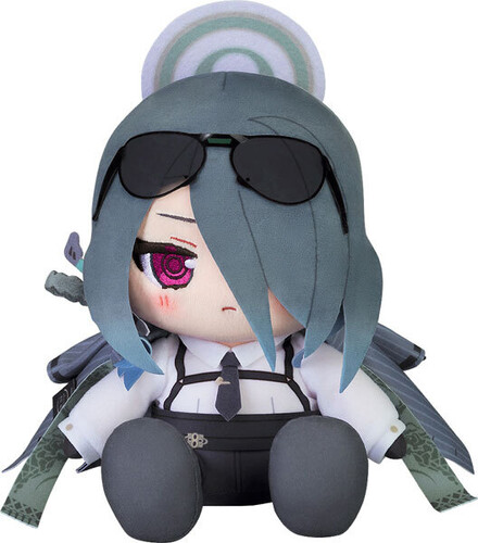 BLUE ARCHIVE CHOCOPUNI PLUSH MINA