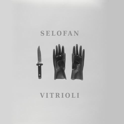 VITRIOLI