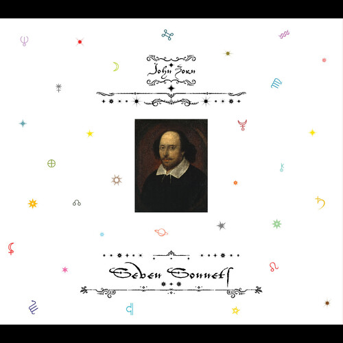 John Zorn - Seven Sonnets