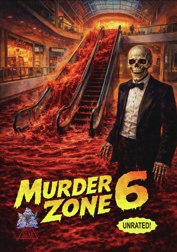 Murder Zone 6
