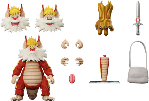 THUNDERCATS ULTIMATES! - SNARF