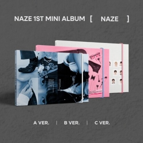 Naze - Random Cover