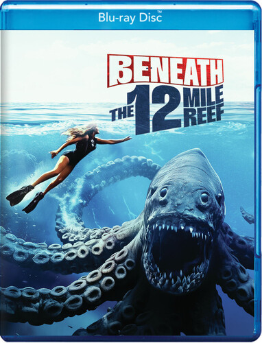 Beneath The 12-Mile Reef|Robert Wagner