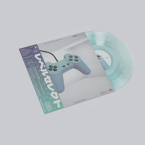 Pizza Hotline - Level Select [Limited Edition]