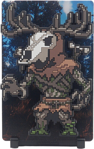 FIGGYZ - THE WITCHER - LESHEN