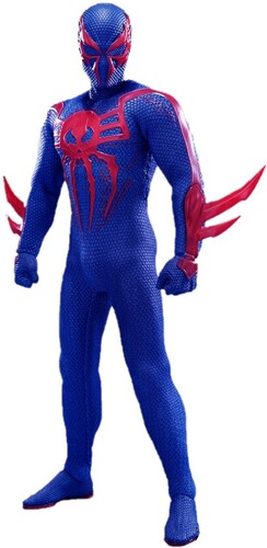 ONE:12 SPIDER-MAN 2099 ACTION FIGURE