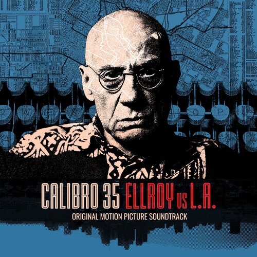 Calibro 35 - Ellroy Vs L.a.