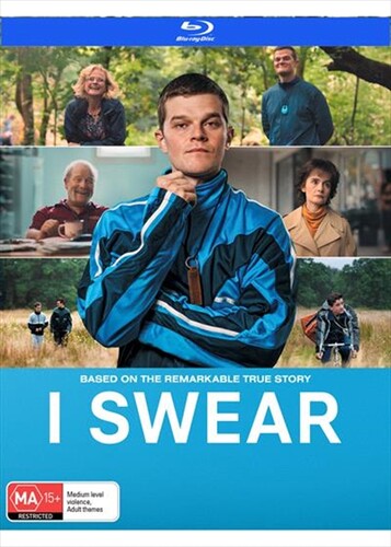 I Swear|Via Vision