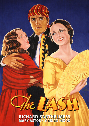 The Lash