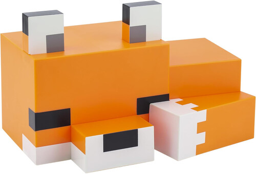 MINECRAFT FOX LIGHT