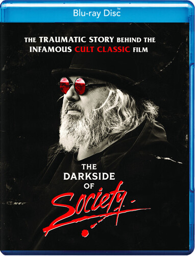 The Darkside Of Society