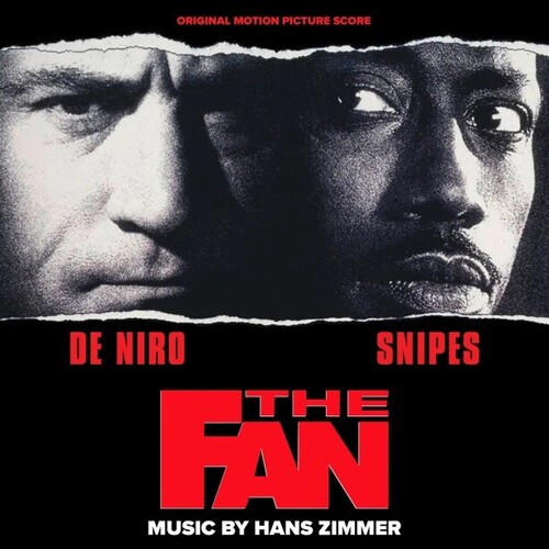 Fan (Original Soundtrack) [Import]