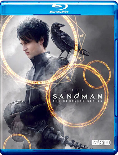 The Sandman: The Complete Series