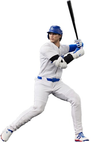 MCFARLANE X BLITZWAY MLB SHONEI OHTANI ACTION FIG
