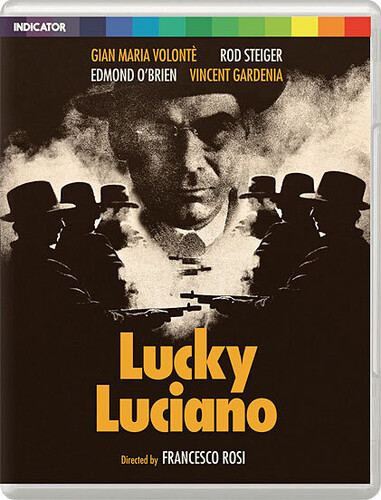 Lucky Luciano