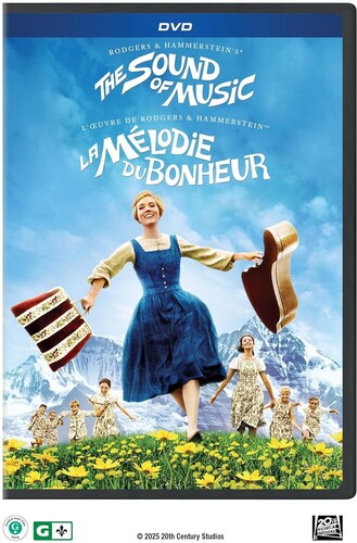 The Sound of Music (50th Anniversary Edition) [Import]