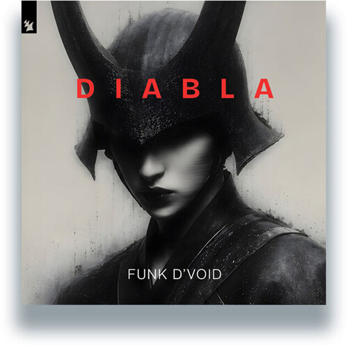 Diabla (with Joris Voorn Remix)