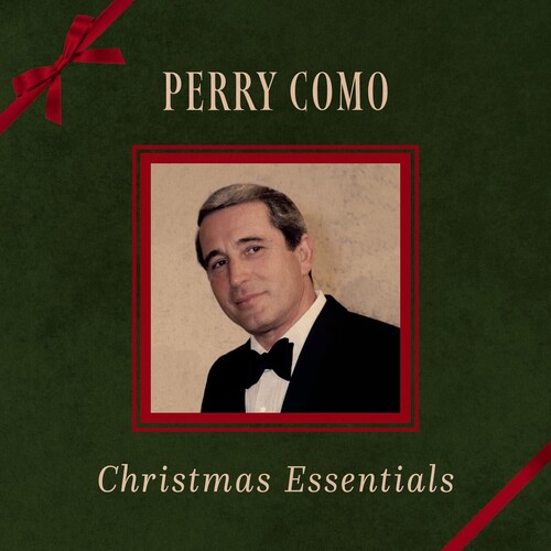 Christmas Essentials