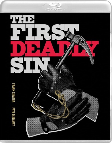The First Deadly Sin