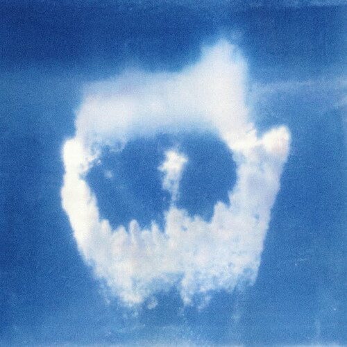 Above The Clouds - Rare Cloud
