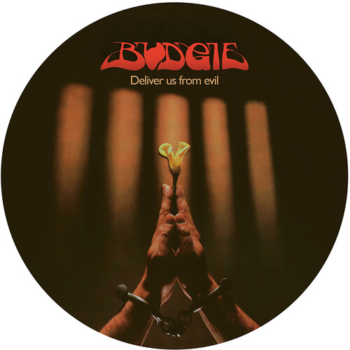 Deliver Us From Evil - Picture Disc (Pict) (Uk)