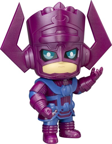 MARVEL COMICS SERIES - GALACTUS FIGURE