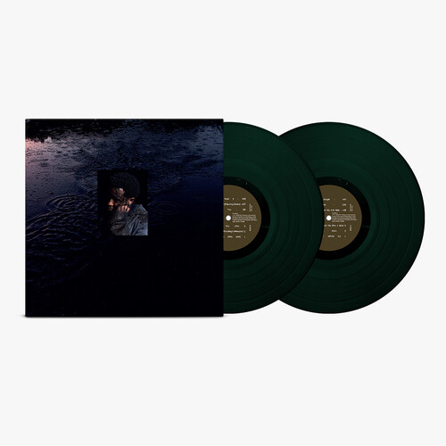 Mormor - No One Alive Will Listen vinyl record cover