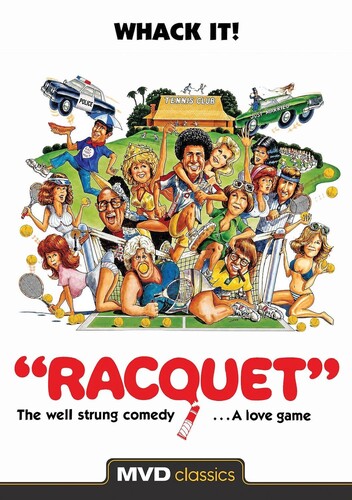 Racquet