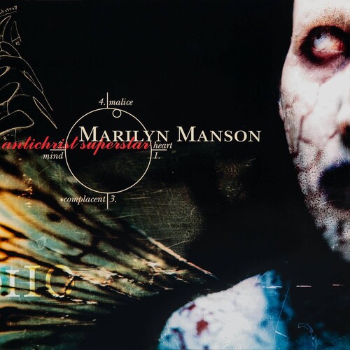 Antichrist Superstar - 30th Anniversary Edition