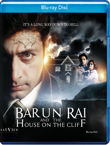 Barun Rai And The House On The Cliff