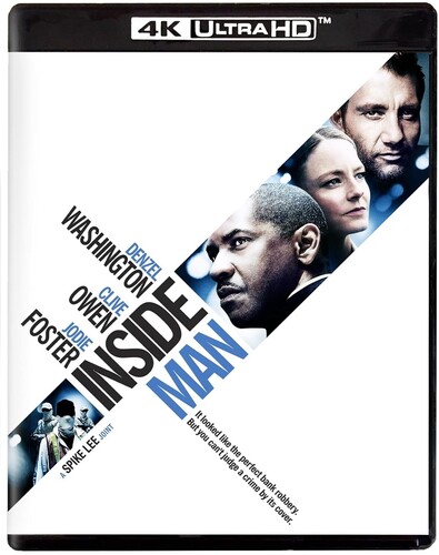 Inside Man