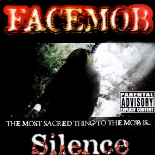 Silence [Explicit Content]