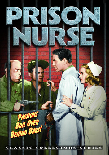 Prison Nurse