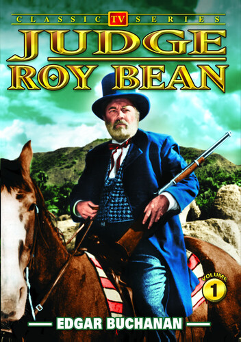 Judge Roy Bean