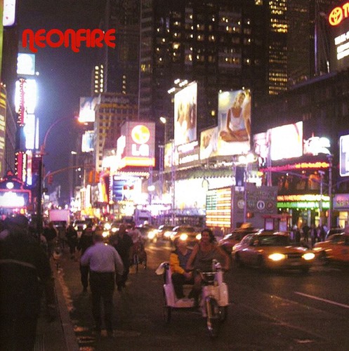 Neonfire