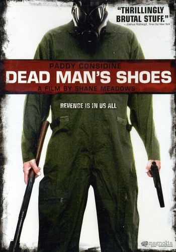 dead man's shoes netflix