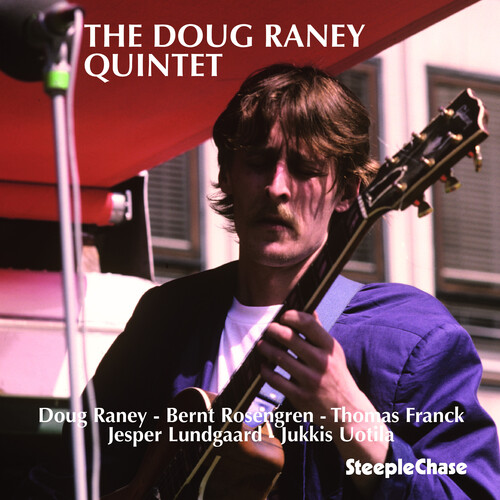 Doug Raney Quintet