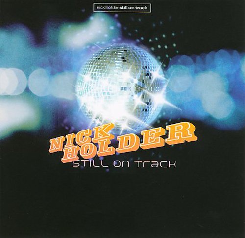 Still On Track [Import]