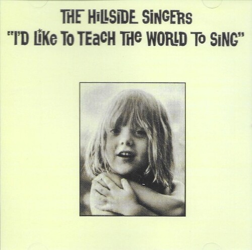 I'd Like to Teach the World to Sing