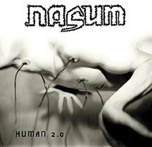 Nasum - Human 2.0