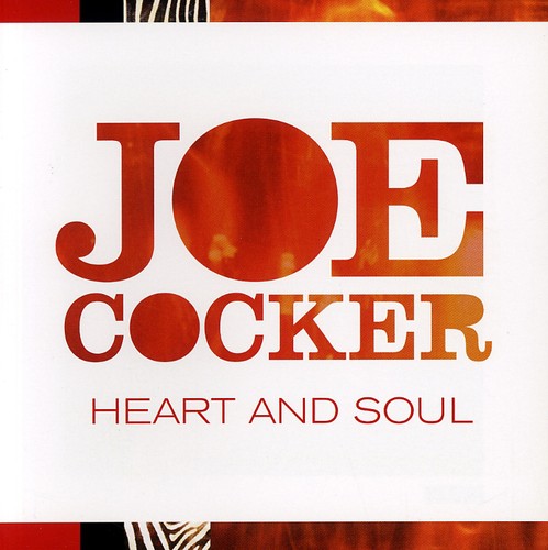 Heart & Soul [Import]