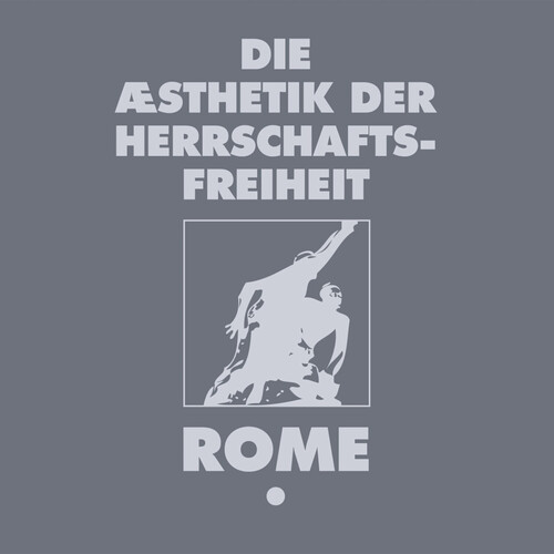 Die Aesthetik Der Herrschaftsfreiheit, Vol. 1