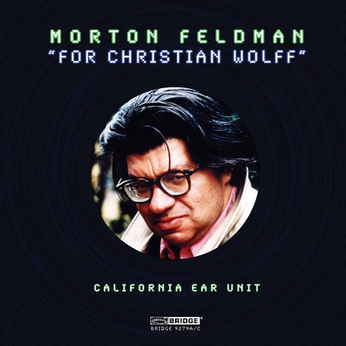 For Christian Wolff