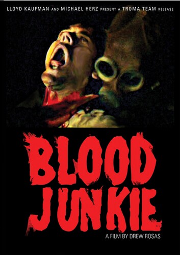 Blood Junkie