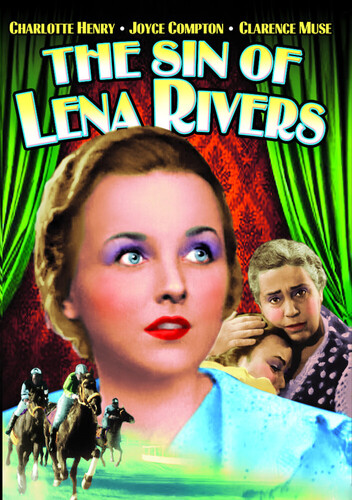 The Sin of Lena Rivers