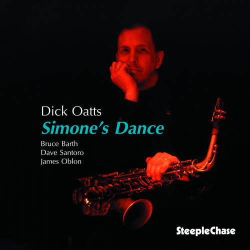 Simone's Dance