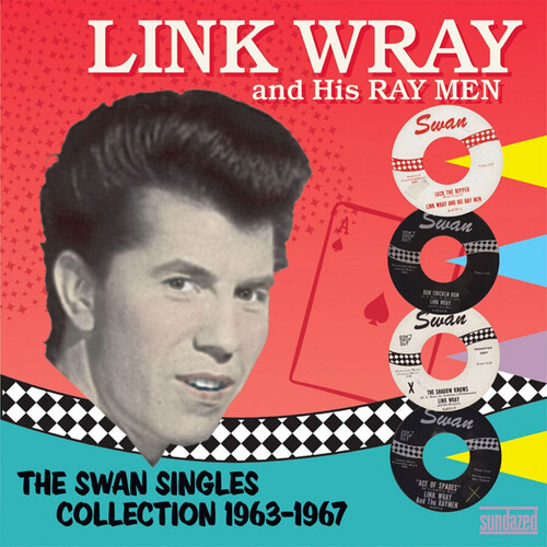 The Swan Singles Collection 1963-1967